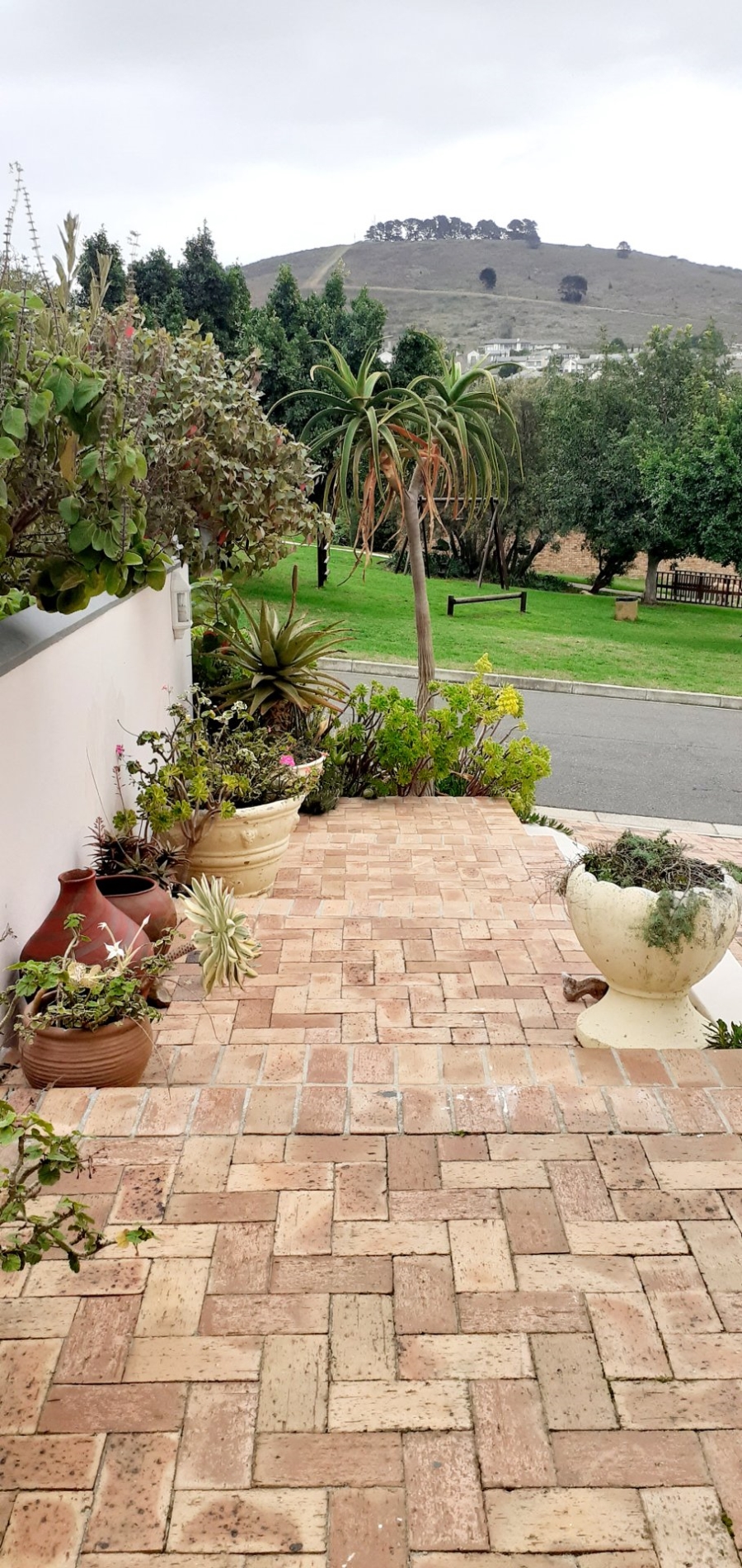 5 Bedroom Property for Sale in Welgedacht Western Cape